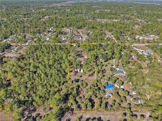 $599,900 | 2610 6th Avenue Northeast, Naples, FL 34120