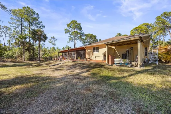 $599,900 | 2610 6th Avenue Northeast, Naples, FL 34120