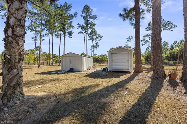 $599,900 | 2610 6th Avenue Northeast, Naples, FL 34120