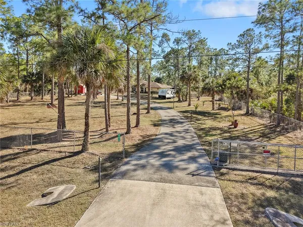 $599,900 | 2610 6th Avenue Northeast, Naples, FL 34120
