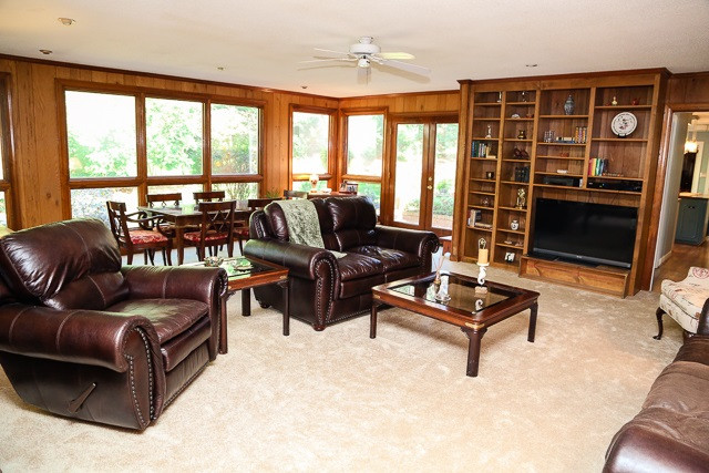 4808 Poland Place Raleigh, NC 27609 - Photo 19 of 25 Photo 19