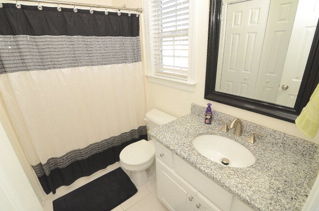 4609 B Rochester Court Northwest Wilson, NC 27896 - Photo 10 of 13 Additional Photo