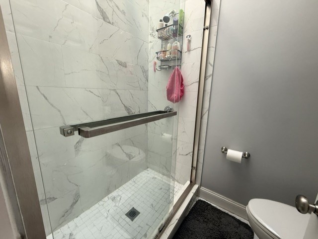 10 Cross Street East, Unit 3 Somerville, MA 02145 - Photo 12 of 12