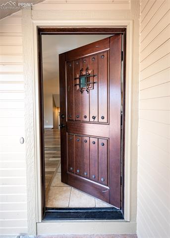 1375 Ride Lane Colorado Springs, CO 80916 - Photo 3 of 33