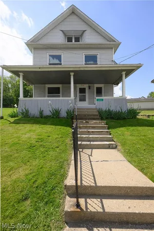 $139,900 | 302 Main Street, Bowerston, OH 44695