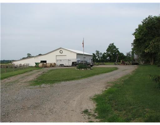 0 Buckland-holden Road Waynesfield, OH 45896 - Photo 2 of 6