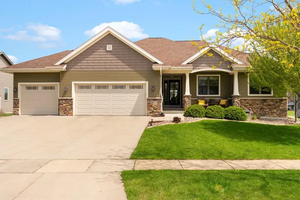 $735,000 | 1411 Spahn Drive, Waunakee, WI 53597