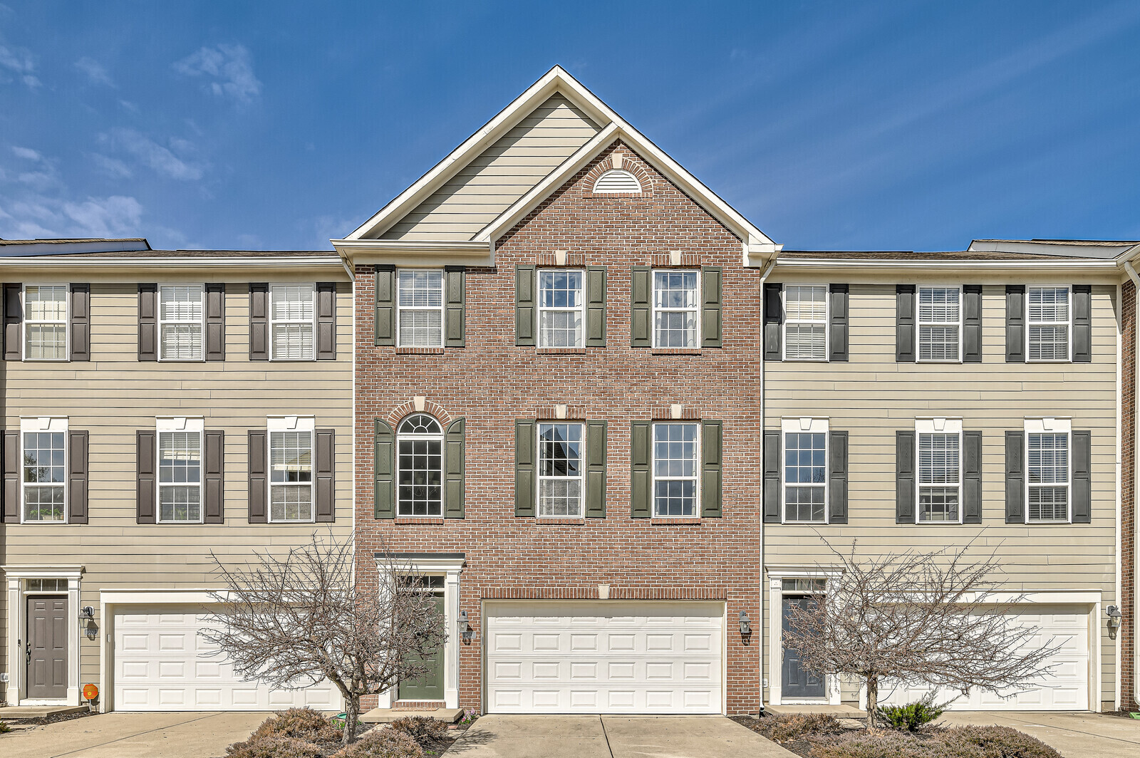 9024 Rider Drive Fishers, IN 46038 - Photo 1 of 41 Gallery Image 1