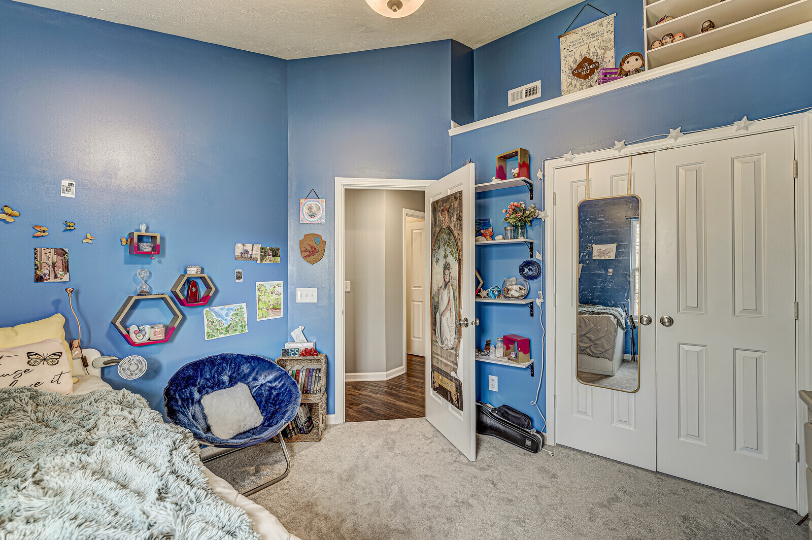 9024 Rider Drive Fishers, IN 46038 - Photo 15 of 41 Gallery Image 15