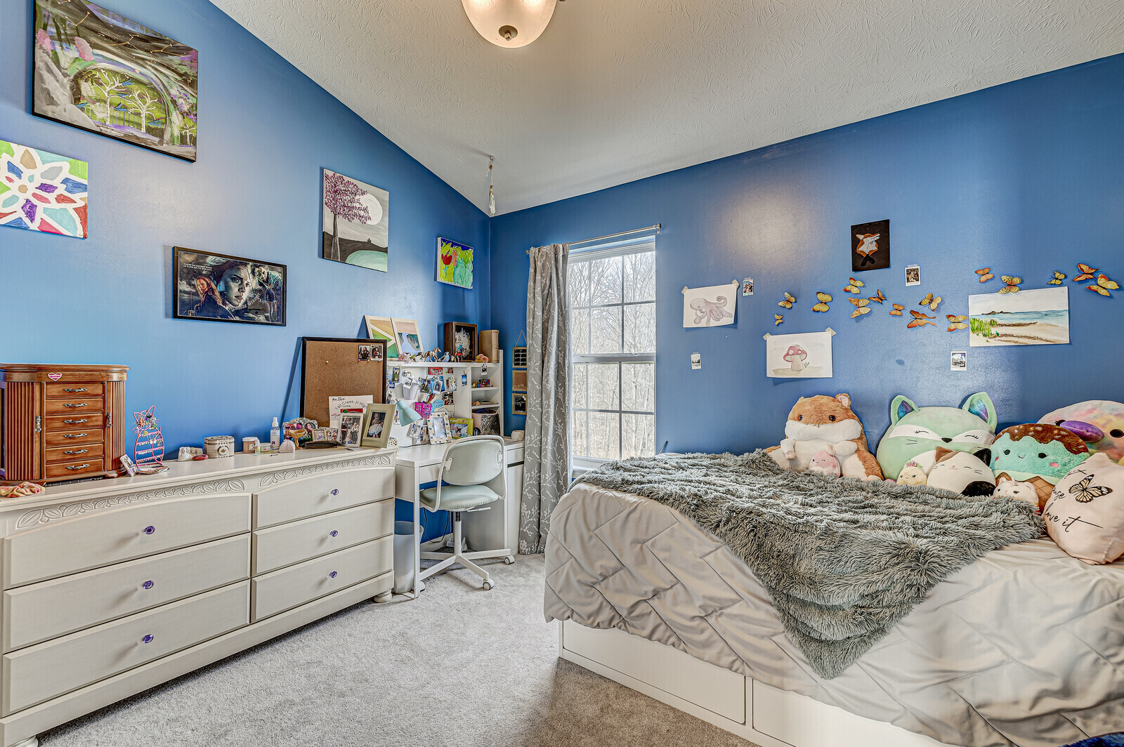 9024 Rider Drive Fishers, IN 46038 - Photo 16 of 41 Gallery Image 16