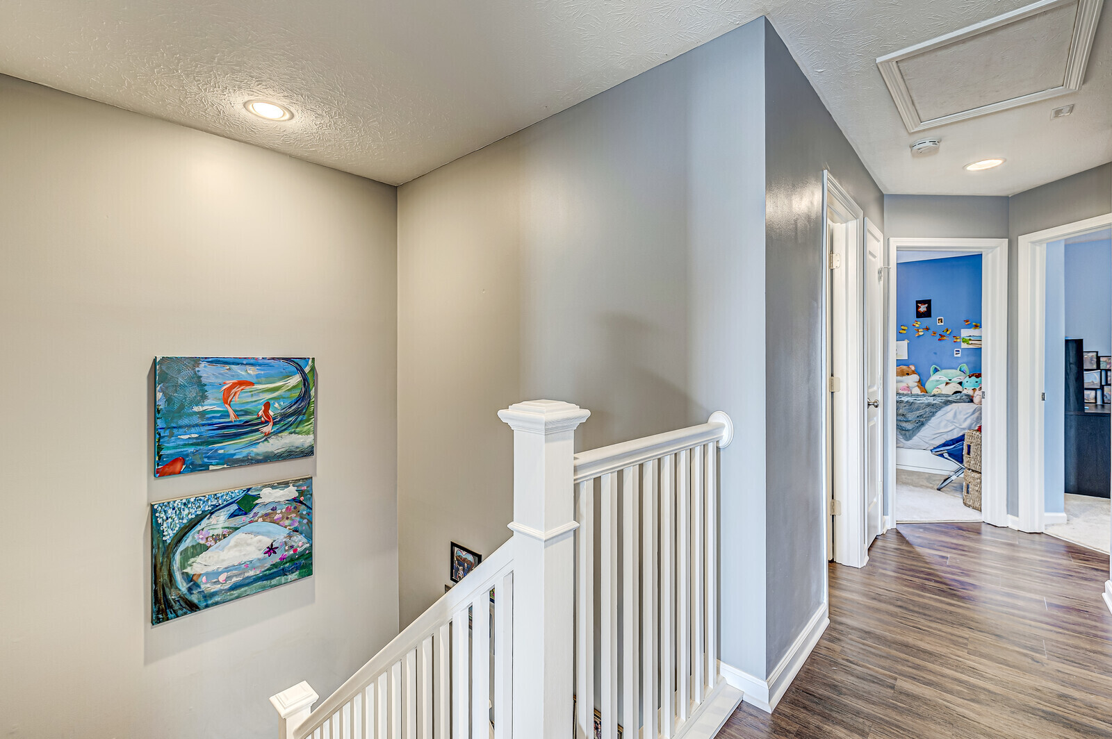 9024 Rider Drive Fishers, IN 46038 - Photo 19 of 41 Gallery Image 19