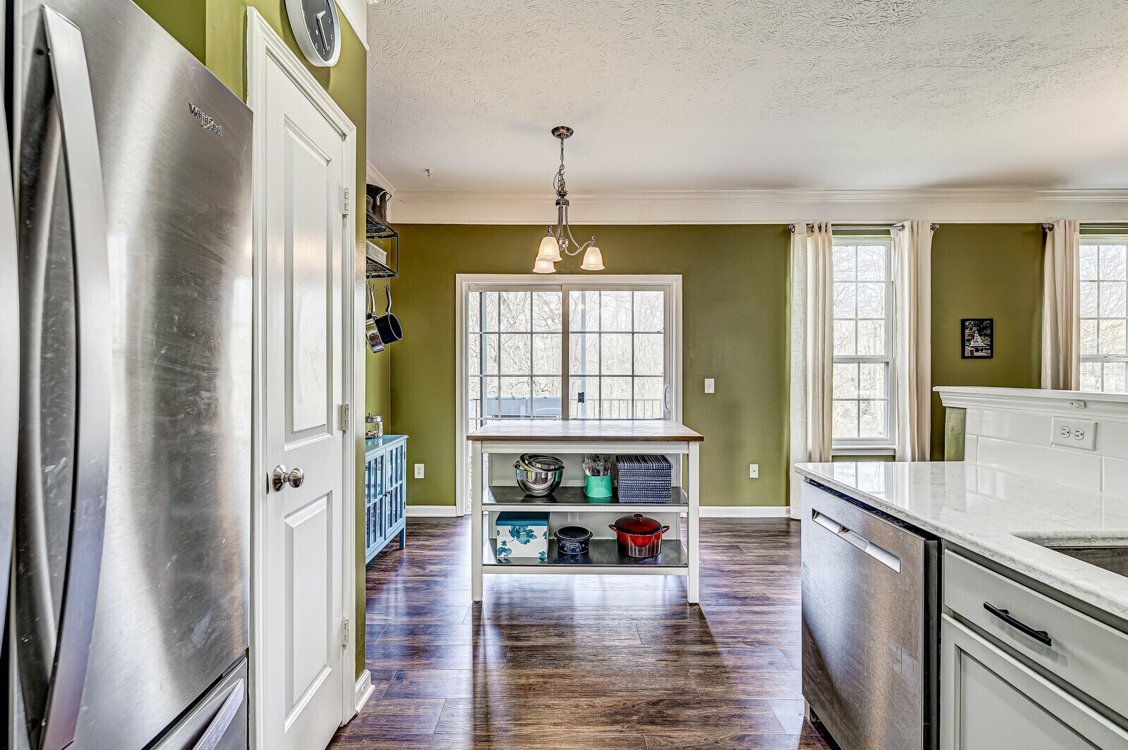 9024 Rider Drive Fishers, IN 46038 - Photo 20 of 41 Gallery Image 20