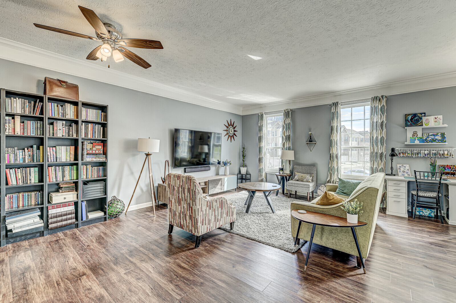 9024 Rider Drive Fishers, IN 46038 - Photo 2 of 41 Gallery Image 2