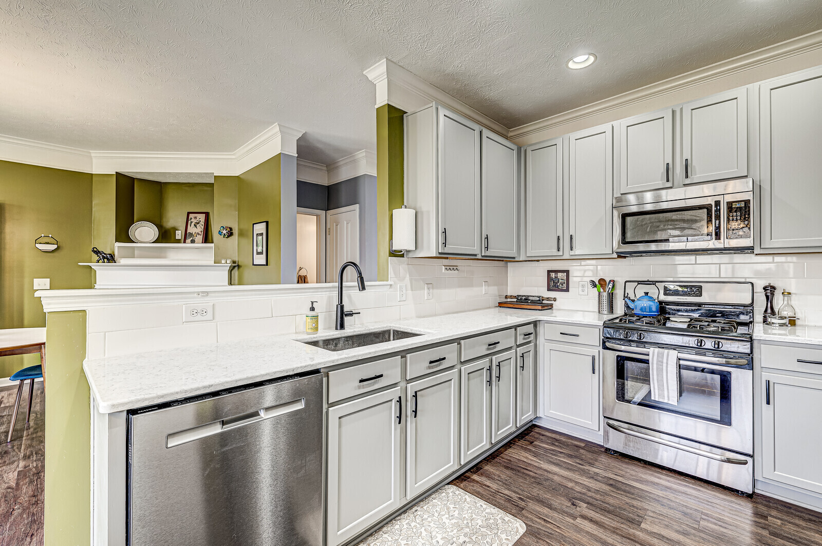 9024 Rider Drive Fishers, IN 46038 - Photo 22 of 41 Gallery Image 22