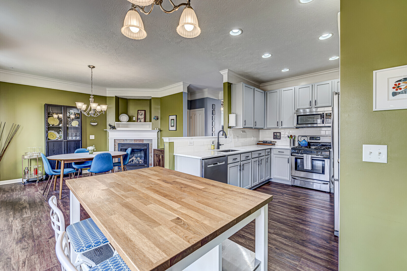 9024 Rider Drive Fishers, IN 46038 - Photo 23 of 41 Gallery Image 23