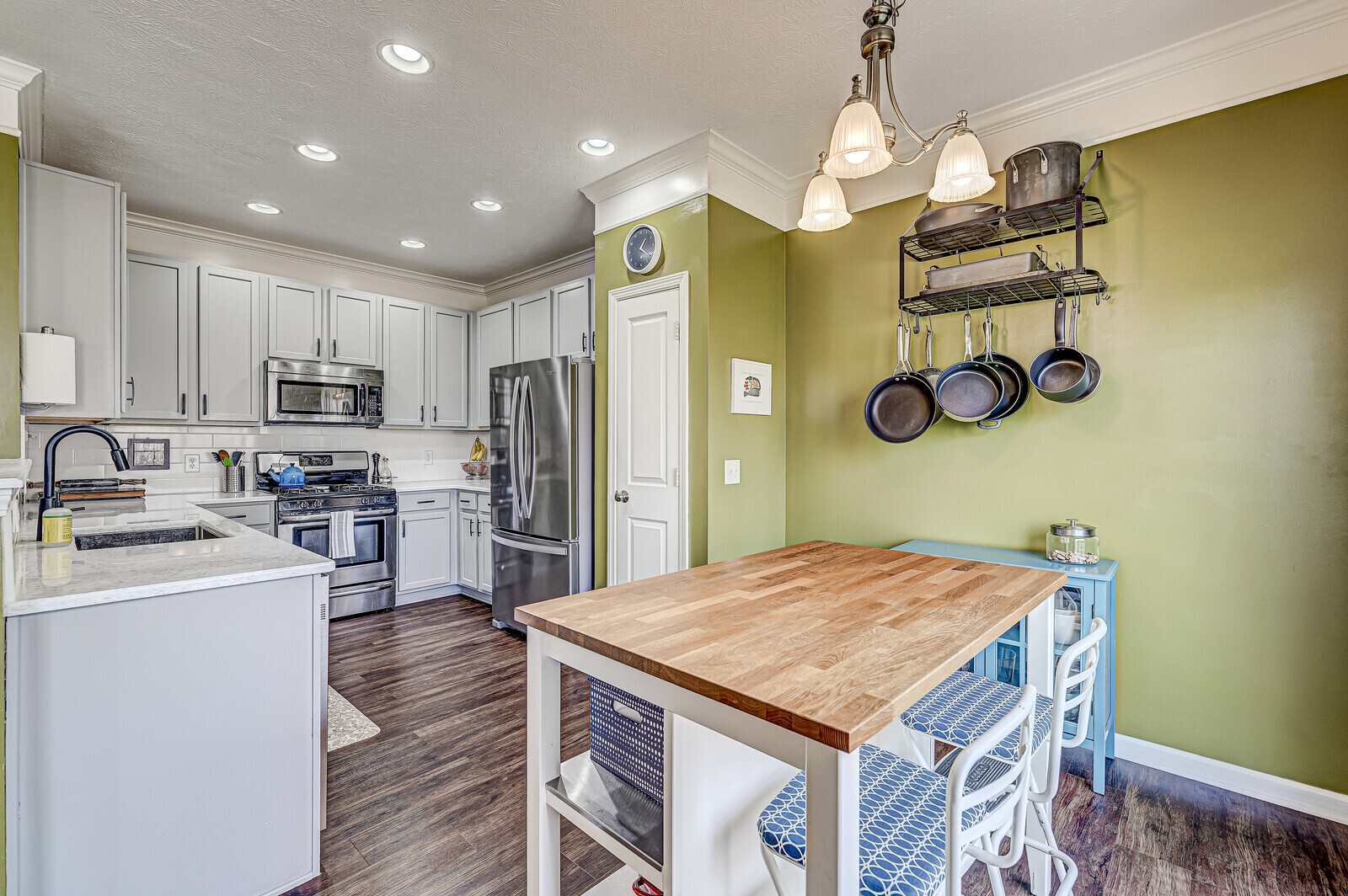 9024 Rider Drive Fishers, IN 46038 - Photo 24 of 41 Gallery Image 24