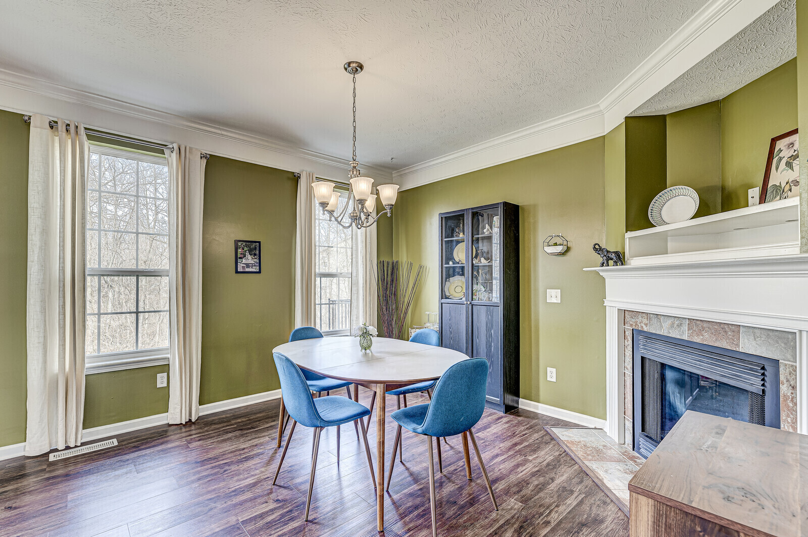 9024 Rider Drive Fishers, IN 46038 - Photo 27 of 41 Gallery Image 27