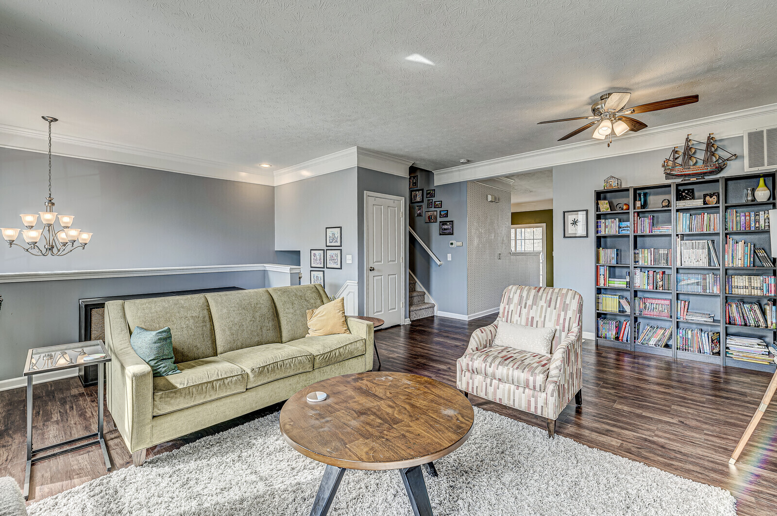 9024 Rider Drive Fishers, IN 46038 - Photo 29 of 41 Gallery Image 29