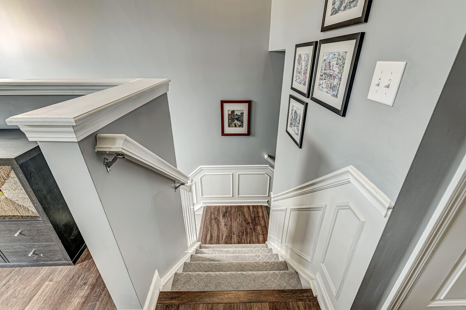 9024 Rider Drive Fishers, IN 46038 - Photo 31 of 41 Gallery Image 31
