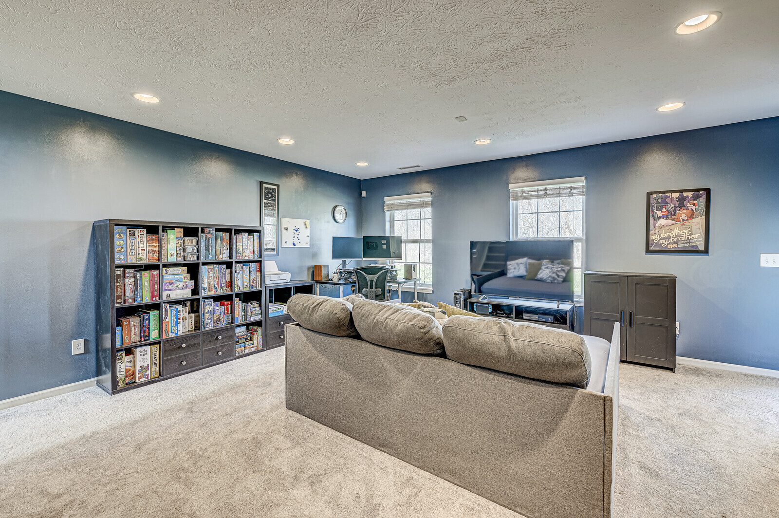 9024 Rider Drive Fishers, IN 46038 - Photo 34 of 41 Gallery Image 34