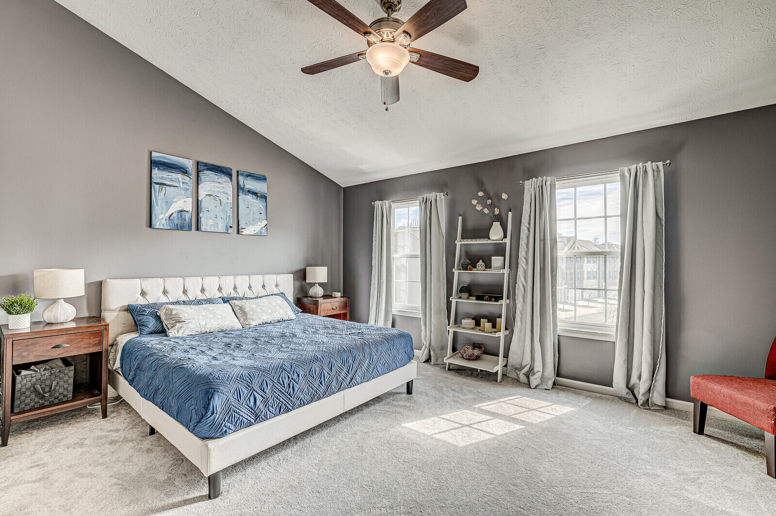 9024 Rider Drive Fishers, IN 46038 - Photo 4 of 41 Gallery Image 4