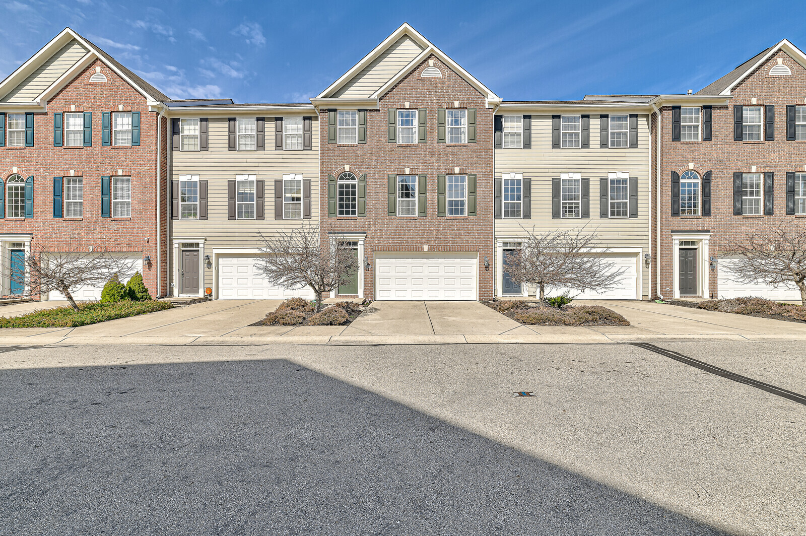 9024 Rider Drive Fishers, IN 46038 - Photo 41 of 41 Gallery Image 41