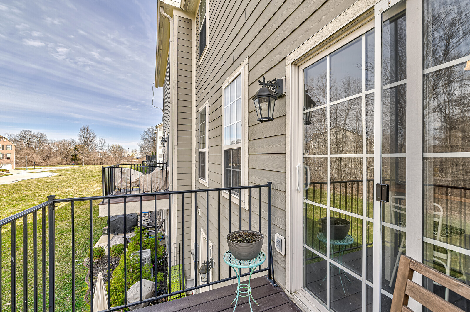 9024 Rider Drive Fishers, IN 46038 - Photo 8 of 41 Gallery Image 8