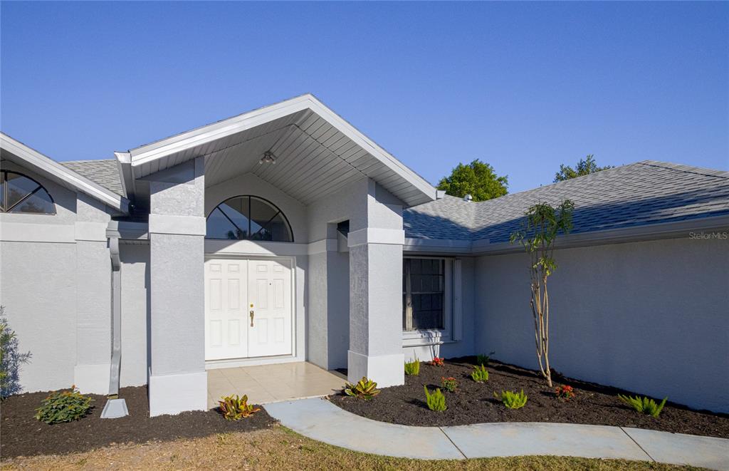 1396 Hayworth Road Port Charlotte, FL 33952 - Photo 3 of 45 Gallery Image 3
