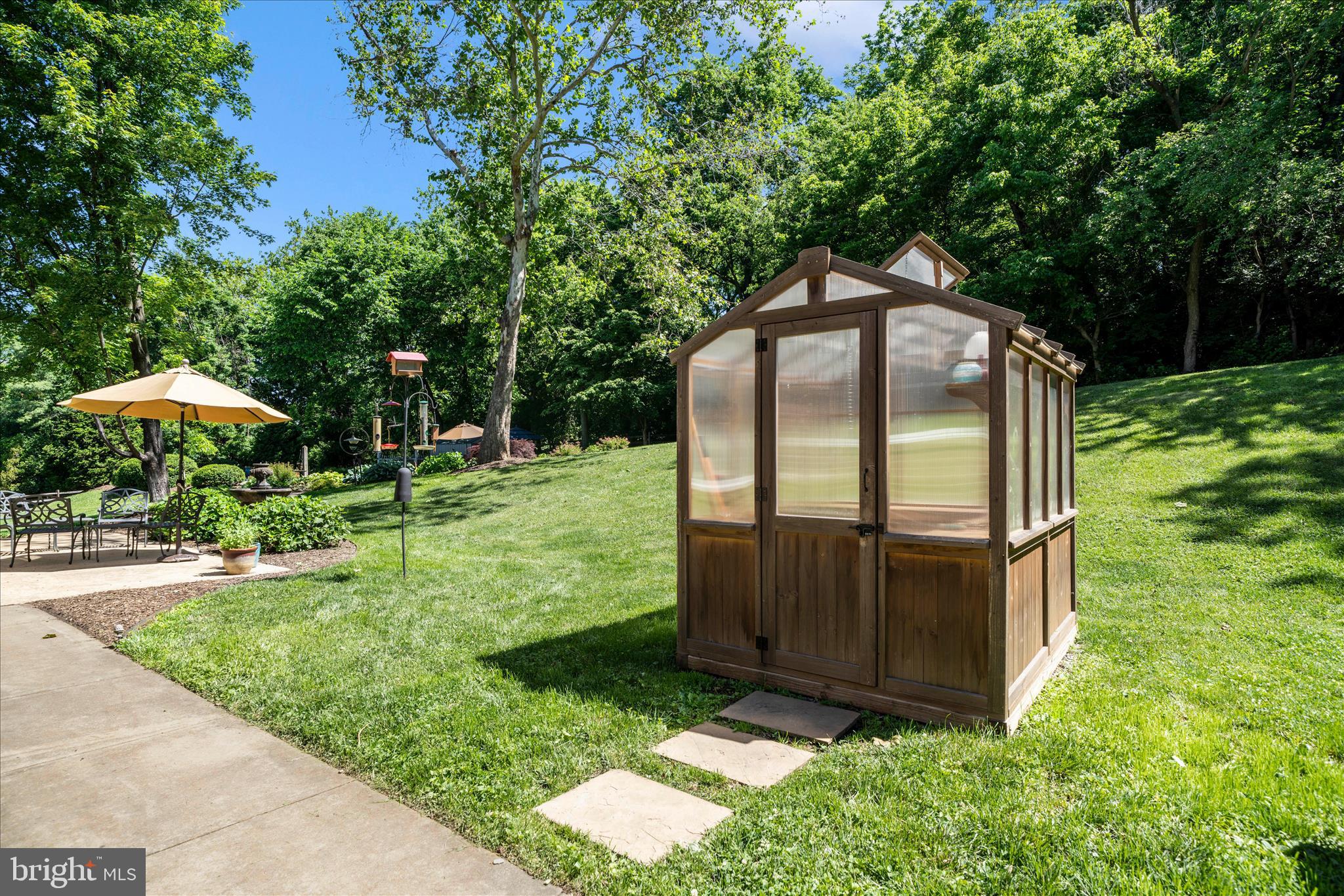 6742 Deer Spring Lane Middletown, MD 21769 - Photo 40 of 54 Exterior Back