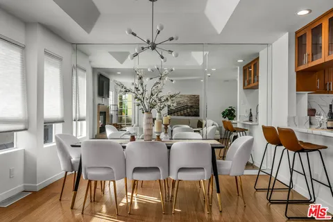 $898,000 | 10664 Wilkins Avenue, Unit 202, Los Angeles, CA 90024