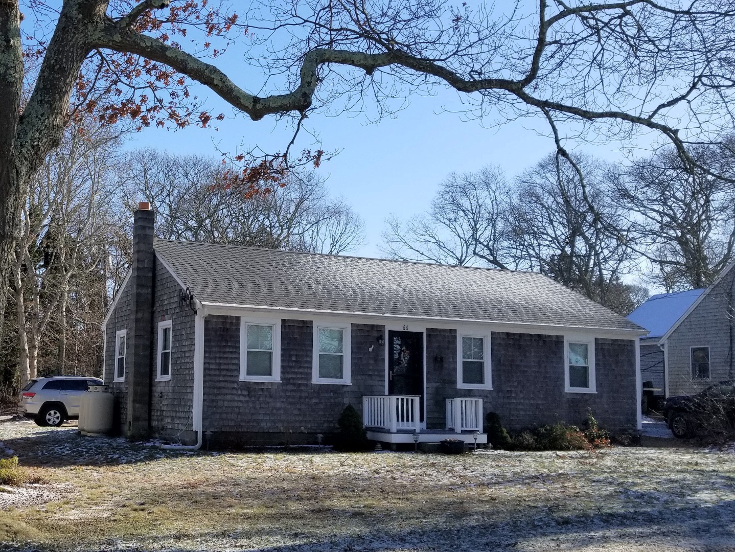 66 Pine Tree Road Vineyard Haven, MA 02568 - Photo 1 of 14 Gallery Image 1