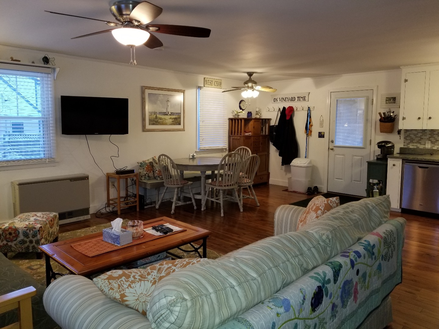 66 Pine Tree Road Vineyard Haven, MA 02568 - Photo 6 of 14 Gallery Image 6