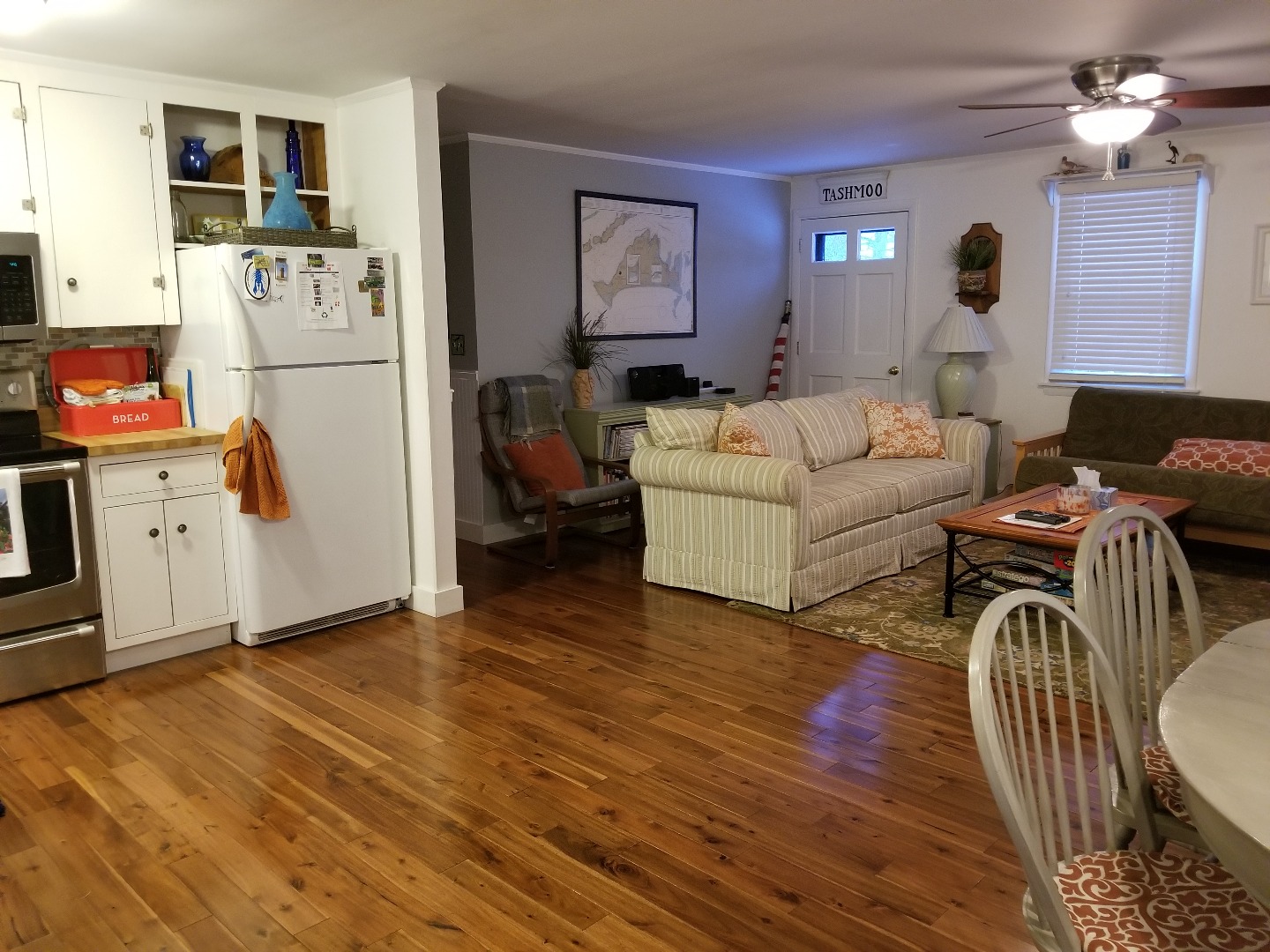 66 Pine Tree Road Vineyard Haven, MA 02568 - Photo 8 of 14 Gallery Image 8