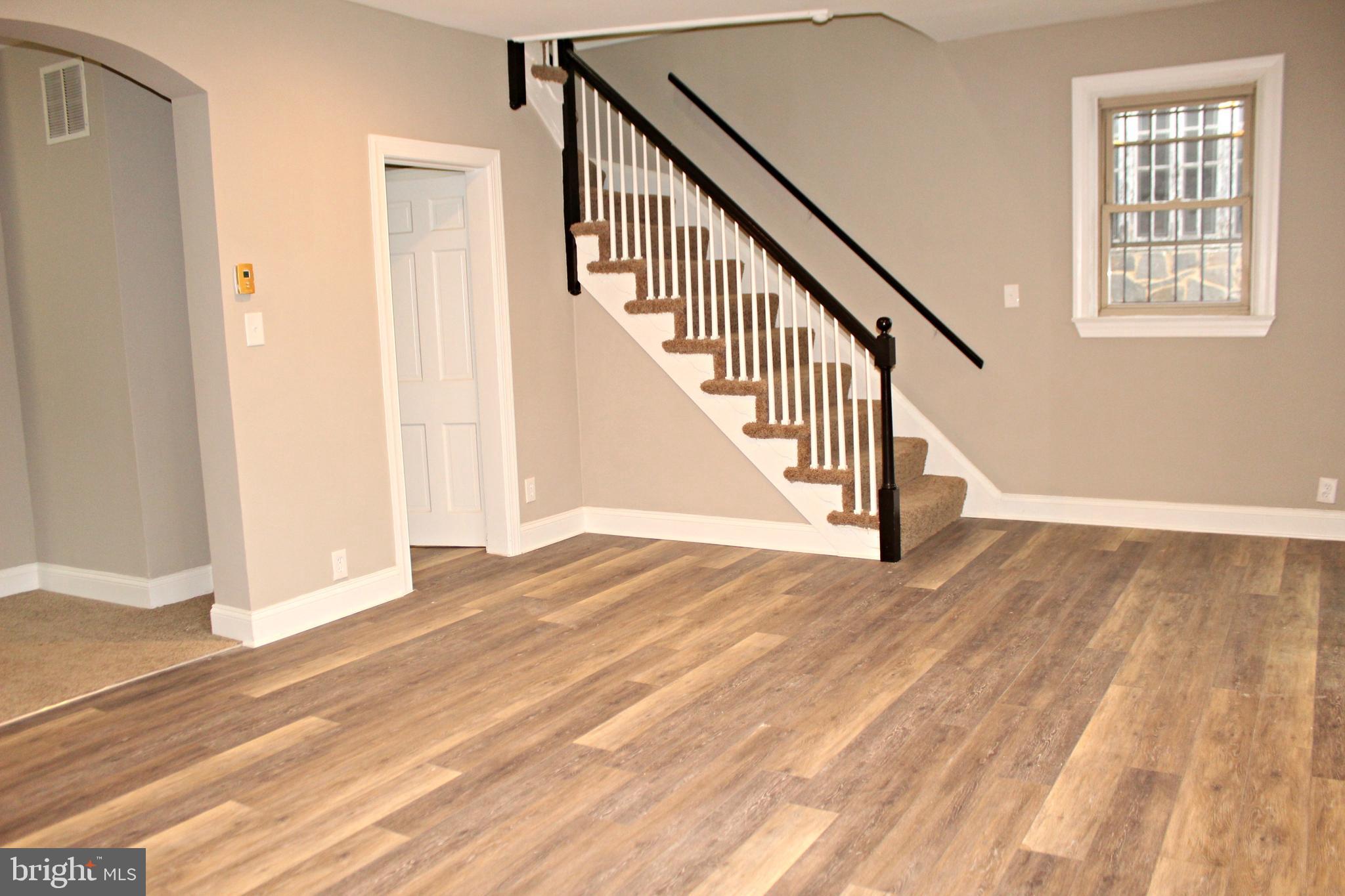 3608 Dennlyn Road Baltimore, MD 21215 - Photo 12 of 26 Gallery Image 12