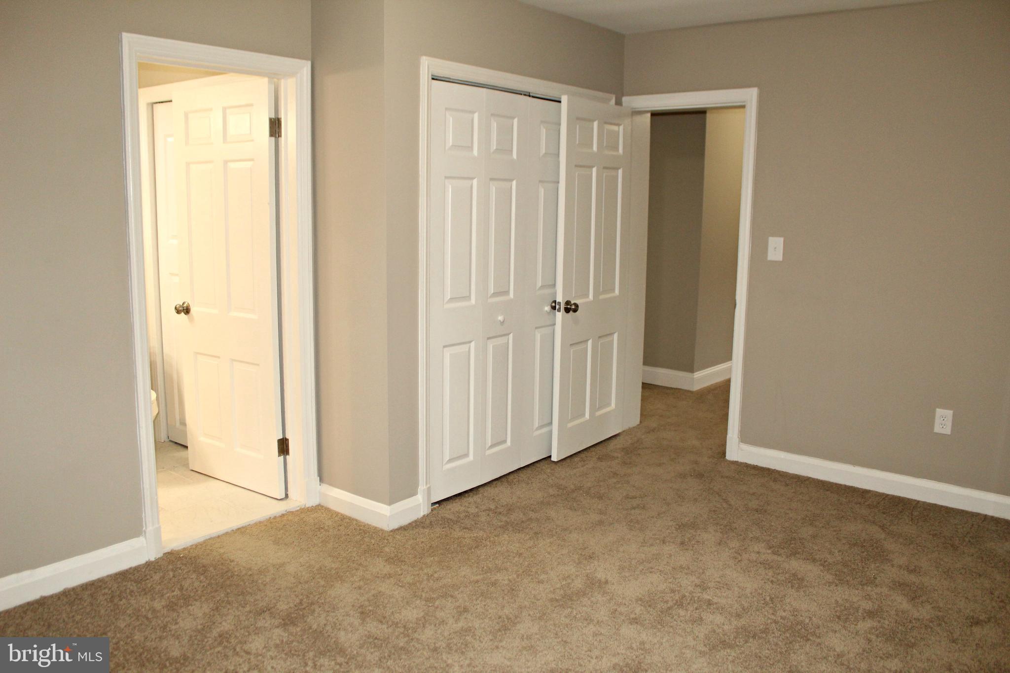 3608 Dennlyn Road Baltimore, MD 21215 - Photo 16 of 26 Main level bedroom!