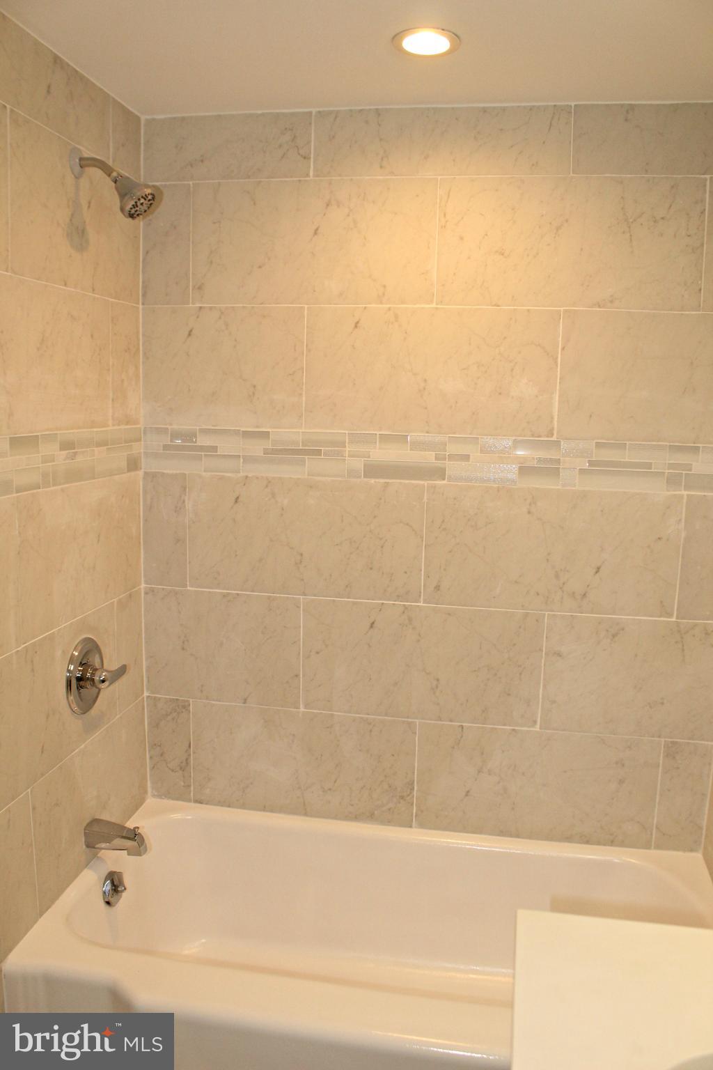 3608 Dennlyn Road Baltimore, MD 21215 - Photo 18 of 26 New main level bathroom!