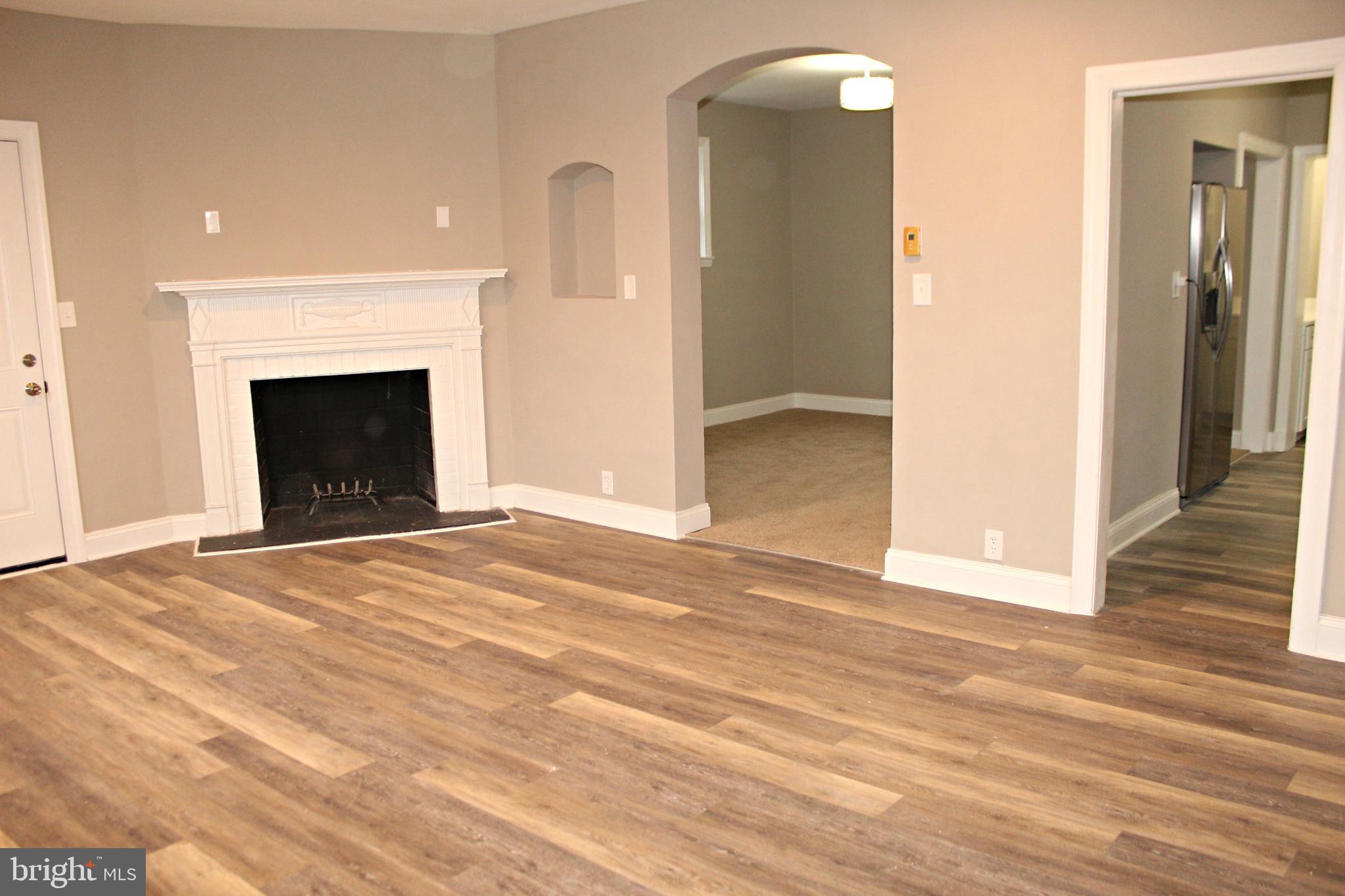 3608 Dennlyn Road Baltimore, MD 21215 - Photo 10 of 26 Gallery Image 10