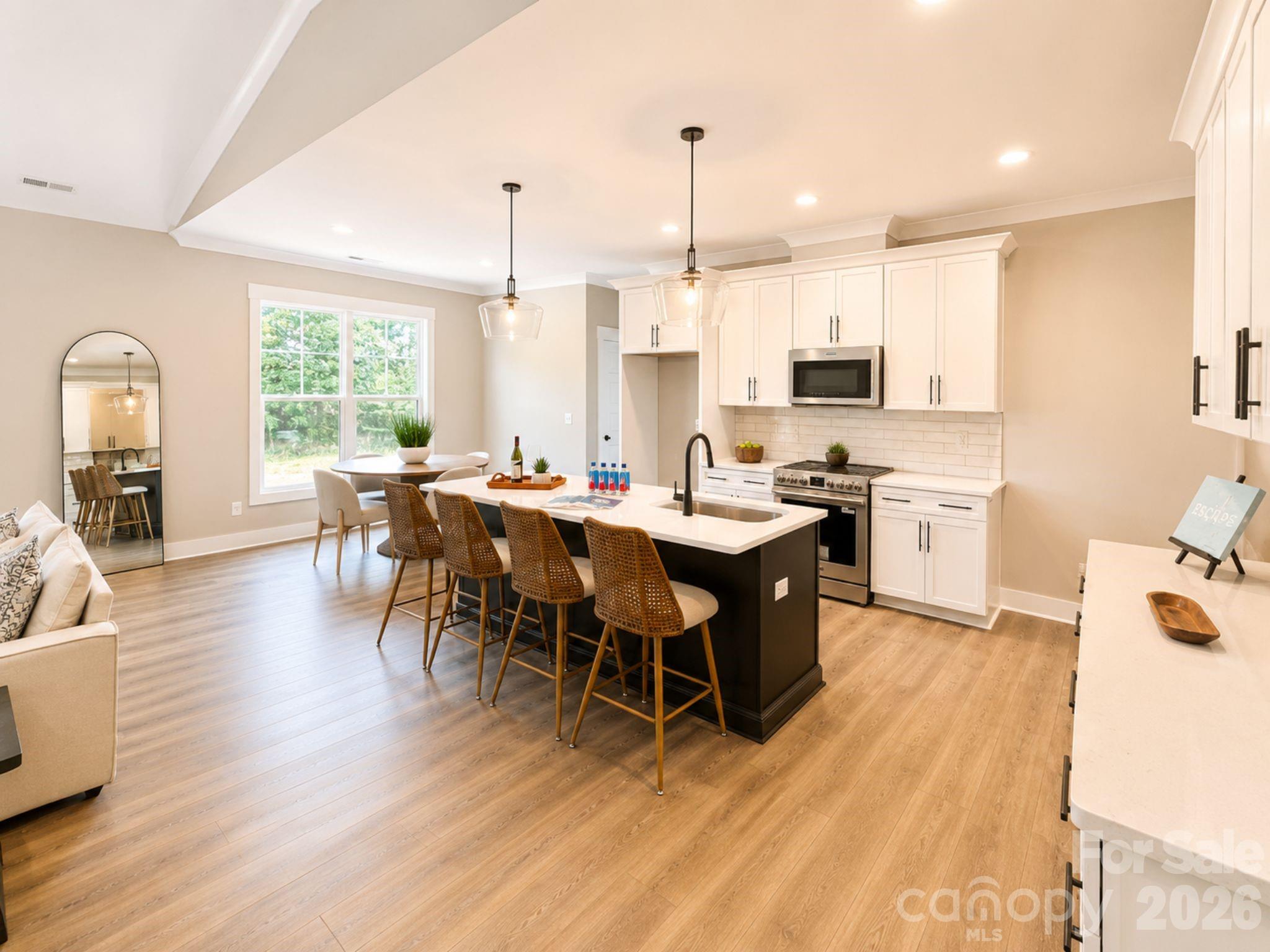 5702 Love Mill Road Monroe, NC 28110 - Photo 14 of 48 Gallery Image 14