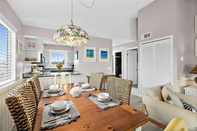 $259,000 | 611 Ocean Marina Drive, Unit 611, Flagler Beach, FL 32136