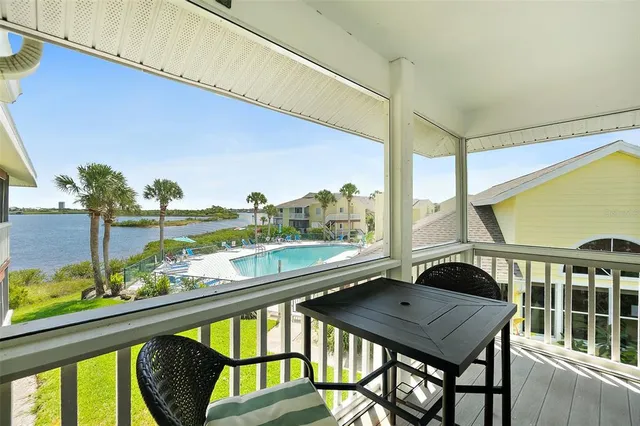 $259,000 | 611 Ocean Marina Drive, Unit 611, Flagler Beach, FL 32136