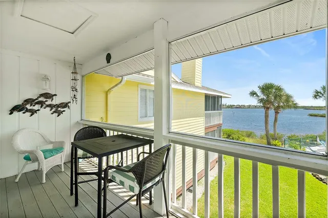 $259,000 | 611 Ocean Marina Drive, Unit 611, Flagler Beach, FL 32136