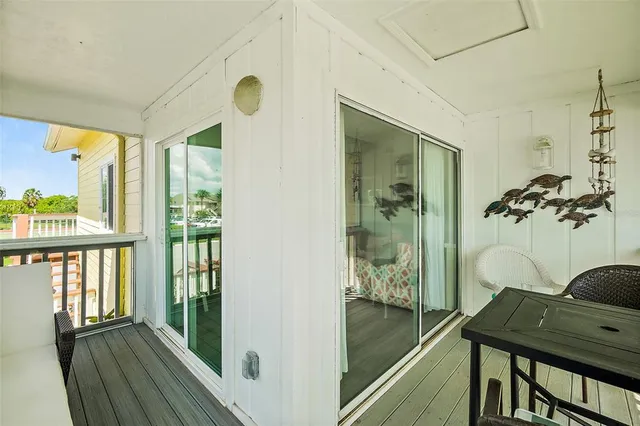 $259,000 | 611 Ocean Marina Drive, Unit 611, Flagler Beach, FL 32136