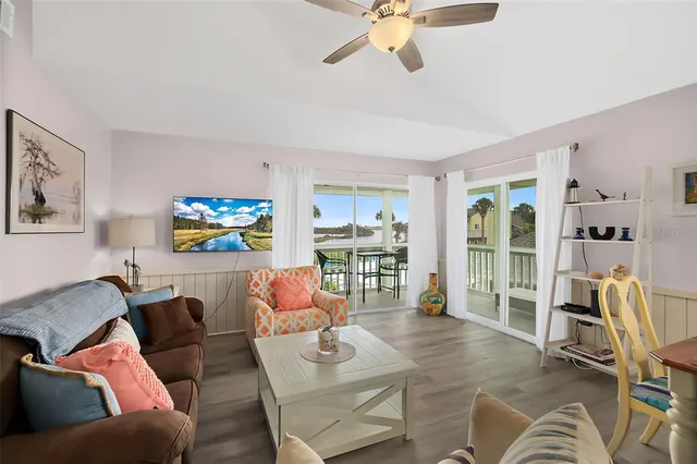 $259,000 | 611 Ocean Marina Drive, Unit 611, Flagler Beach, FL 32136