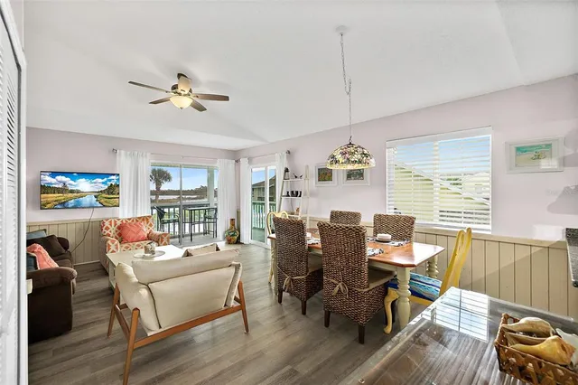 $259,000 | 611 Ocean Marina Drive, Unit 611, Flagler Beach, FL 32136