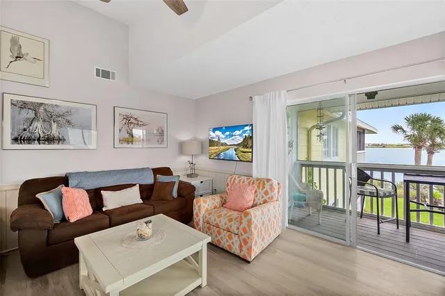 $259,000 | 611 Ocean Marina Drive, Unit 611, Flagler Beach, FL 32136