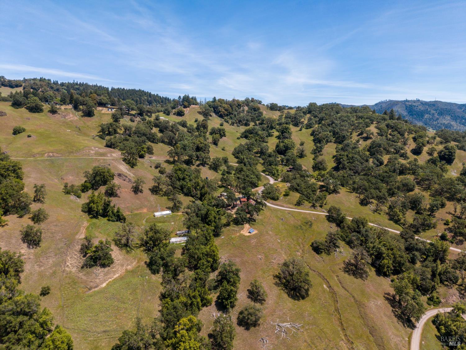 14590 Ridgeview Road Willits, CA 95490 - Photo 37 of 37