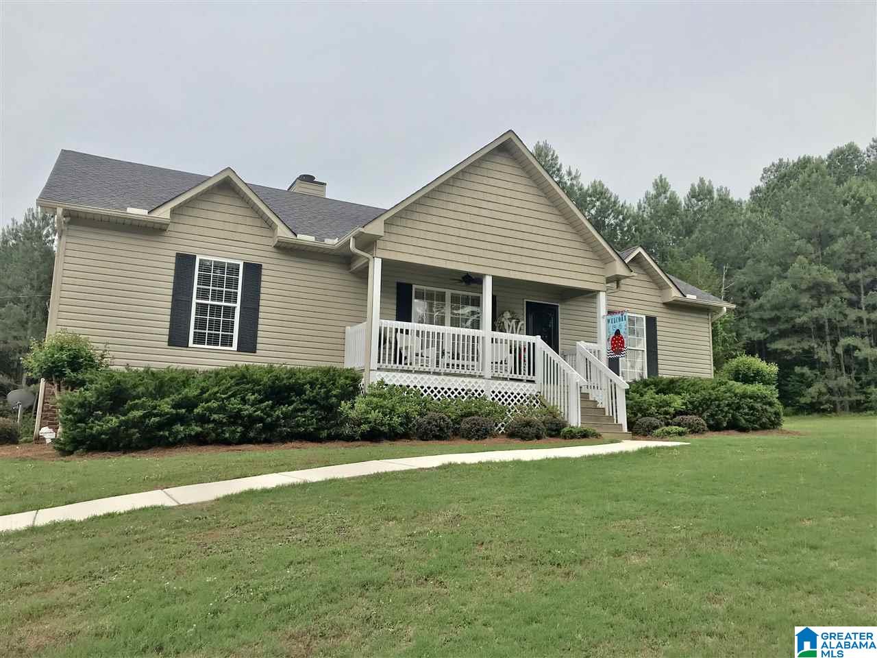 8884 Central Road Warrior, AL 35180 - Photo 2 of 46