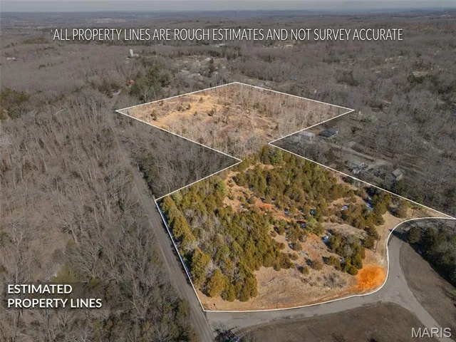 $149,999 | 0 Highway M Irondale Mo 63648, Irondale, MO 63648