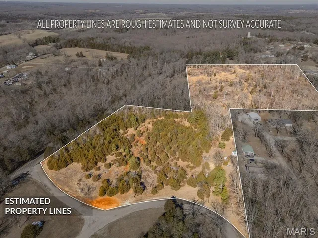 $149,999 | 0 Highway M Irondale Mo 63648, Irondale, MO 63648