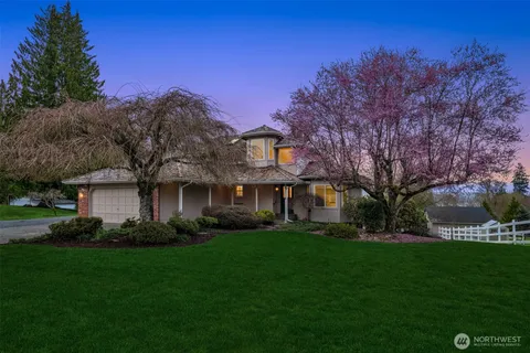 $1,325,000 | 15113 141st Avenue Southeast, Snohomish, WA 98290